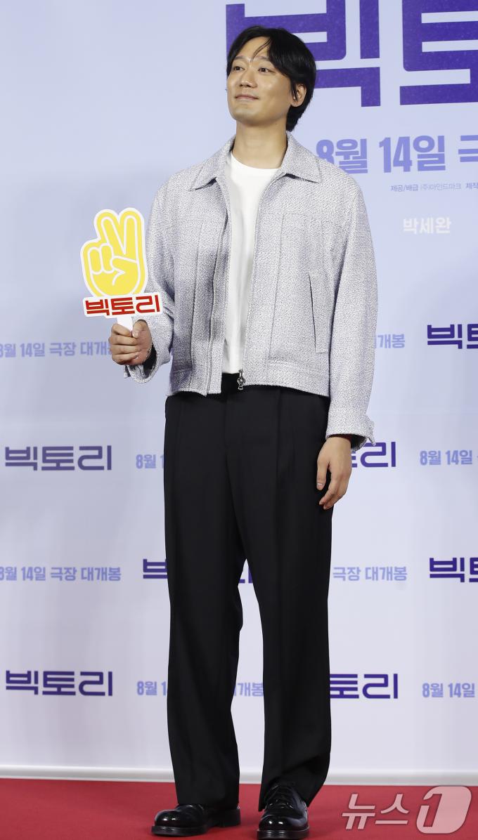 [사진] 문수영, 부드러운 미소