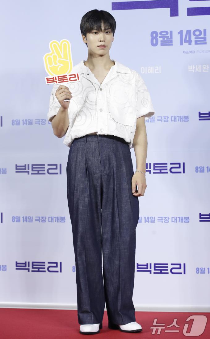 [사진] 라키, 훈훈 비주얼