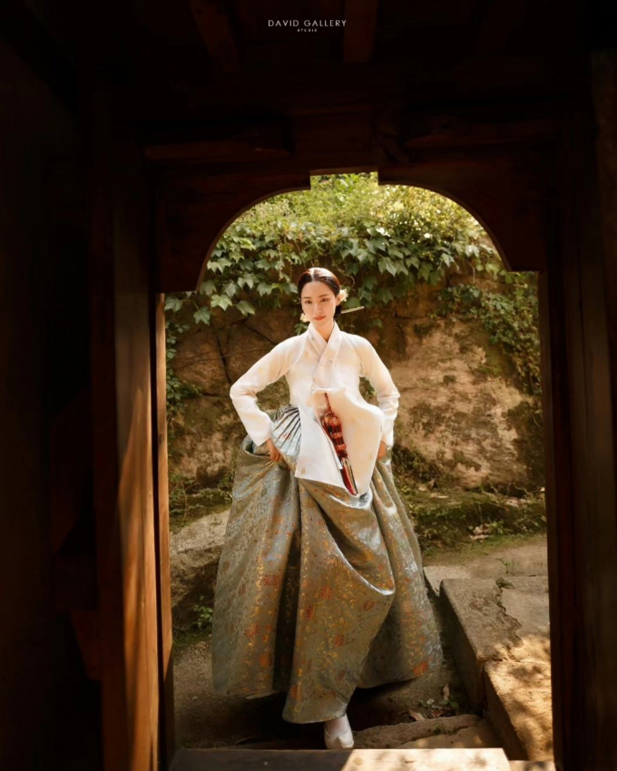 사진=공현주 인스타그램