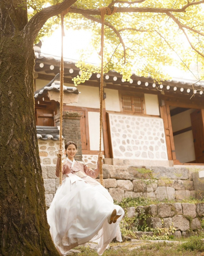 사진=공현주 인스타그램