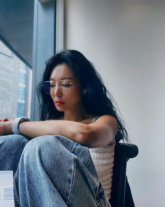 사진=신소율 인스타그램