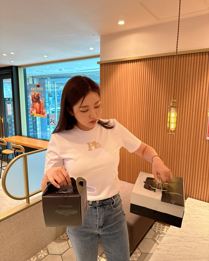 사진=송가인 인스타그램