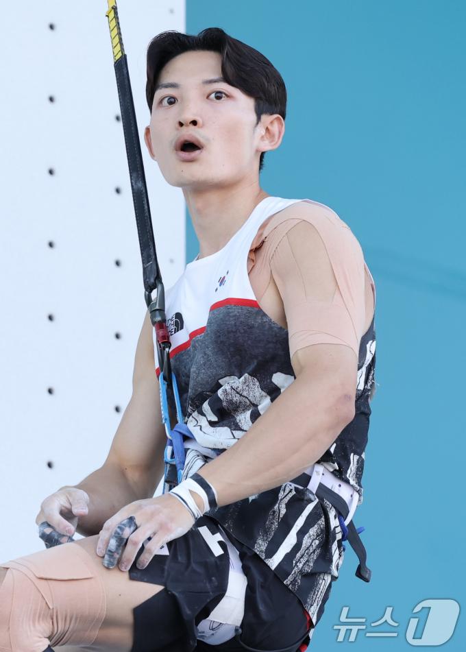 [사진] 신은철 '완벽했어'