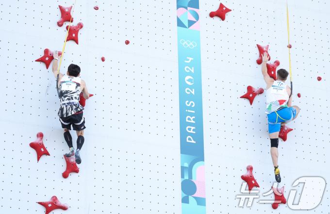 [사진] 신은철 '가자'