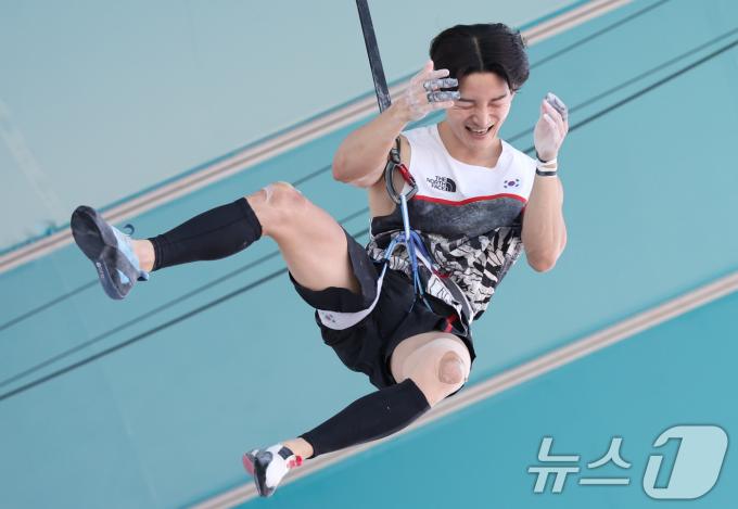 [사진] 신은철 '아! 아쉽다'