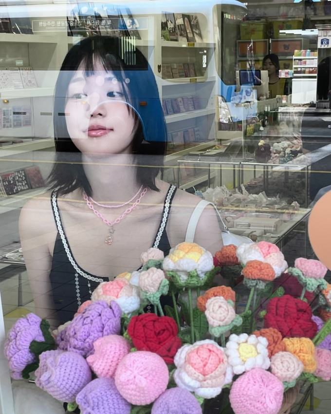 사진=이유비 인스타그램