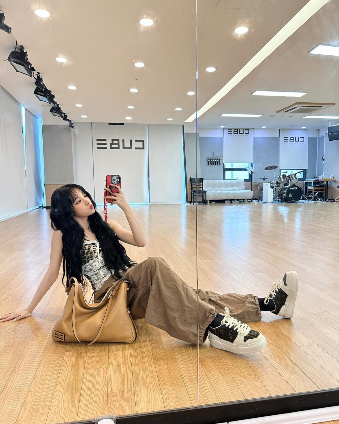 사진=우기 인스타그램