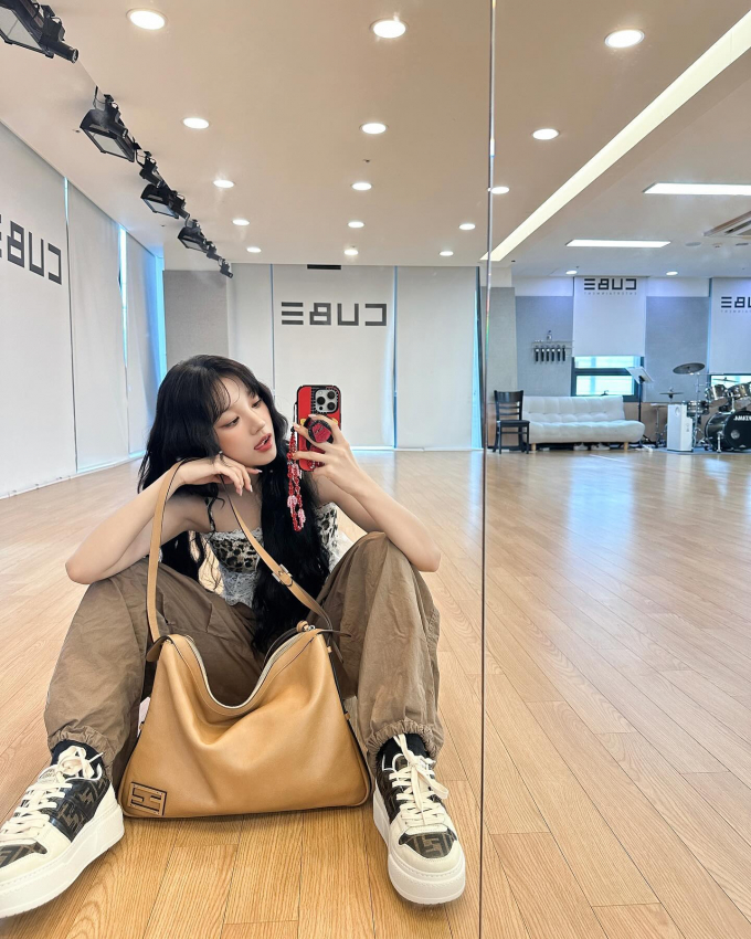 사진=우기 인스타그램
