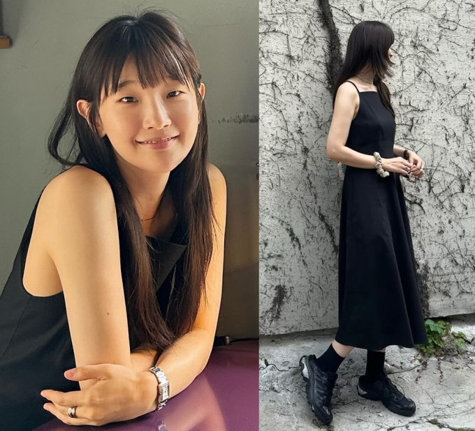 사진=박소담 인스타그램