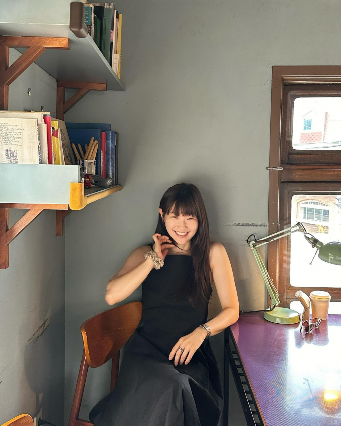 사진=박소담 인스타그램