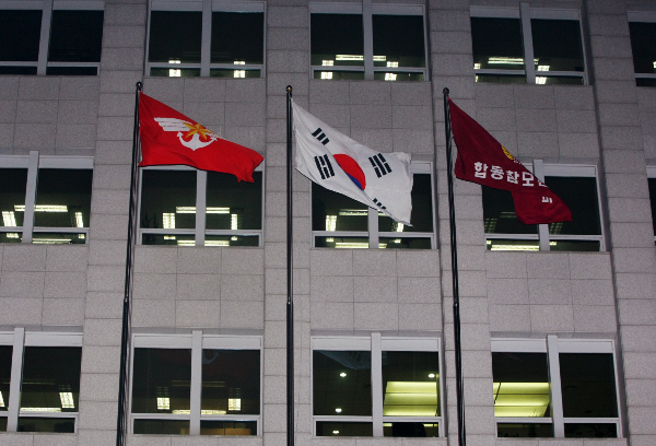 국군정보사령부(정보사) 사령관과 여단장이 맞고소전을 벌이며 군사 기밀이 유출된 사실이 확인됐다. /사진=머니투데이