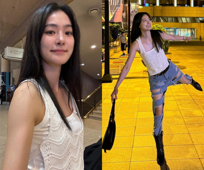 사진=옥자연 인스타그램