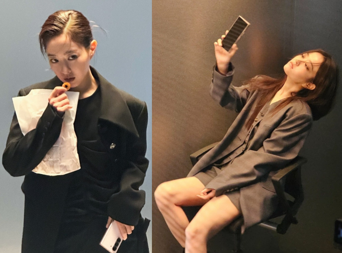 사진=박보영 인스타그램