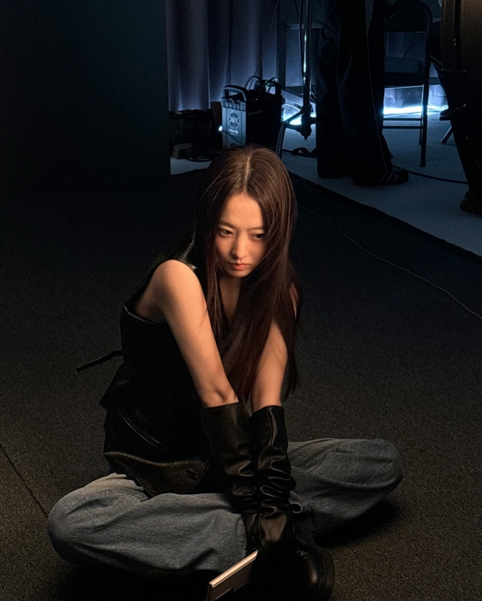 사진=박보영 인스타그램
