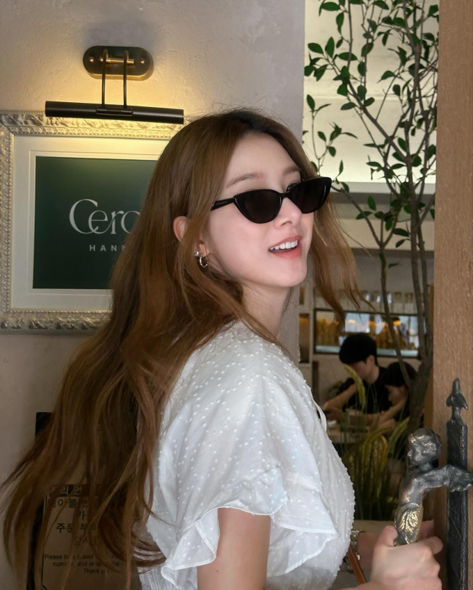 사진=김소은 인스타그램