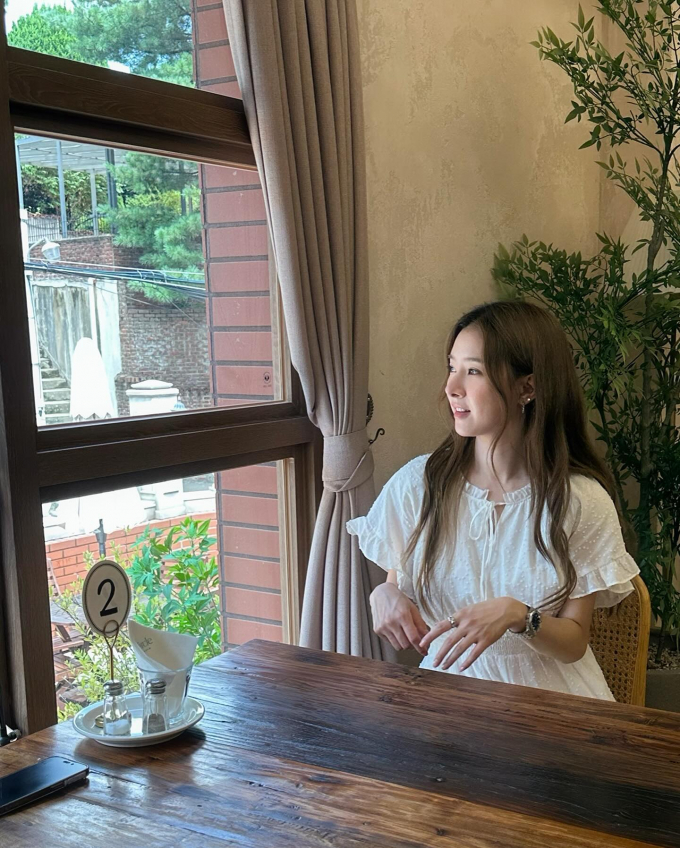 사진=김소은 인스타그램