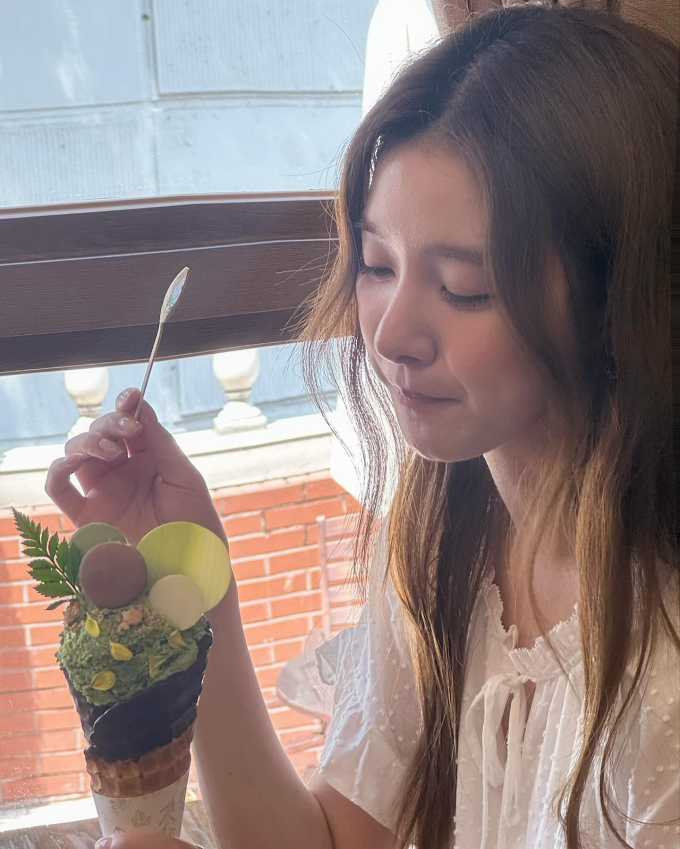 사진=김소은 인스타그램