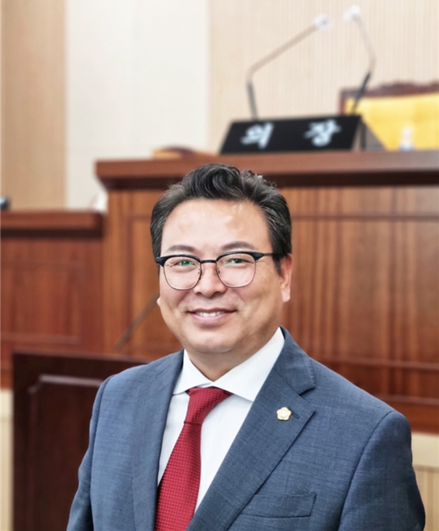 한동기 국민의힘 동구의회 의원/사진제공=대구 동구의회