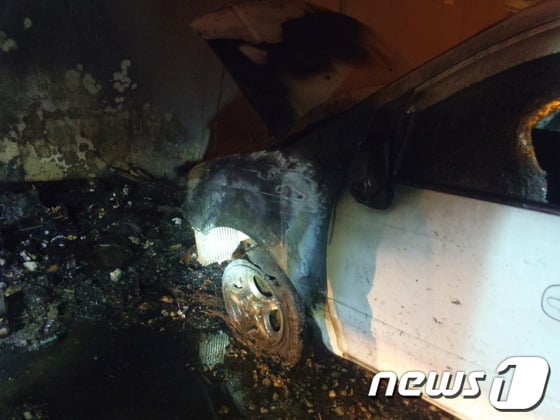 (사진은 기사 내용과 무관함) / 뉴스1 ⓒ News1