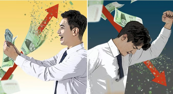 증권사들이 올 상반기 지난해 연간 실적을 넘는 순이익을 거둔 것으로 나타났다./그래픽=머니S 강지호 기자 