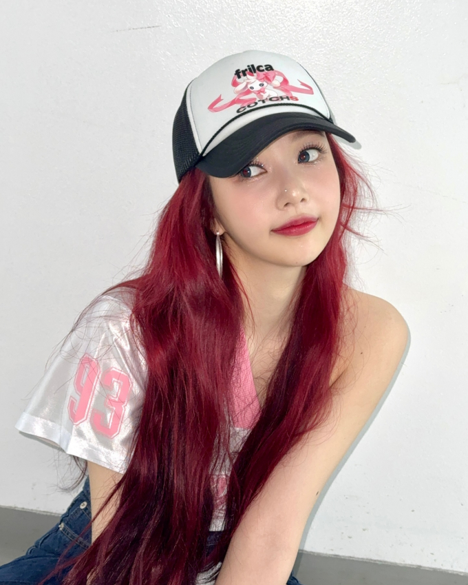 사진=조이 인스타그램