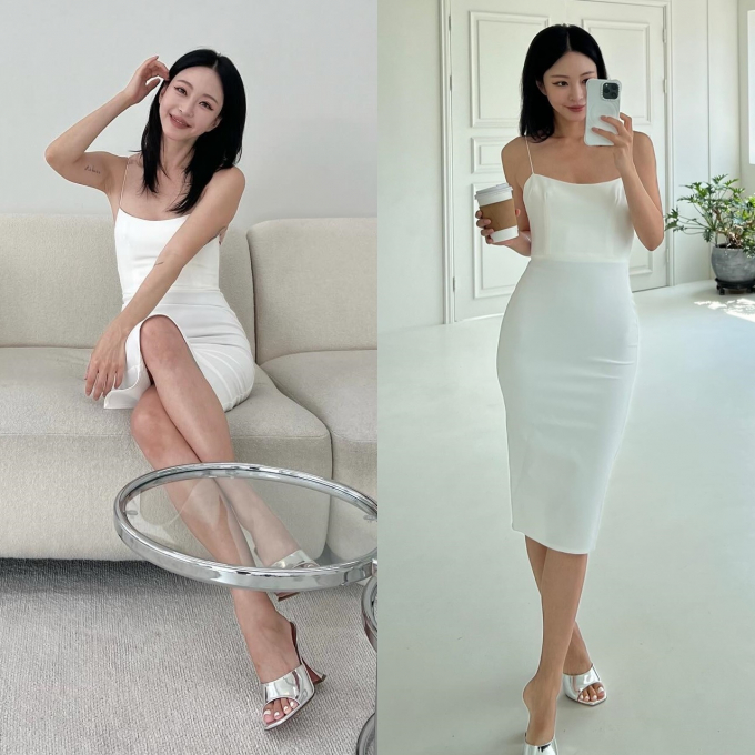 사진=한예슬 인스타그램