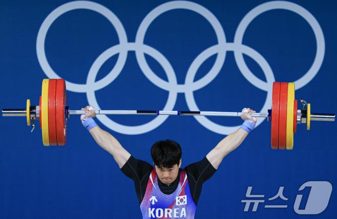 [사진] 2차시기 성공하는 유동주