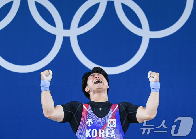 [사진] 쁨동주 '성공의 기쁨'