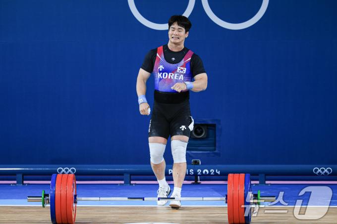 [사진] 유동주 '최선을 다했지만'