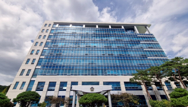 청주지법 청사. /사진=뉴스1