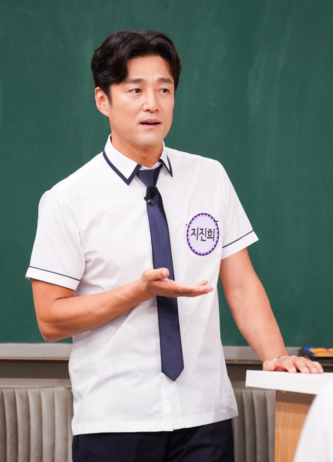 '아는 형님' 방송화면 캡처