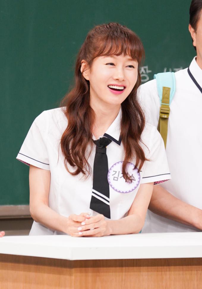 '아는 형님' 방송화면 캡처