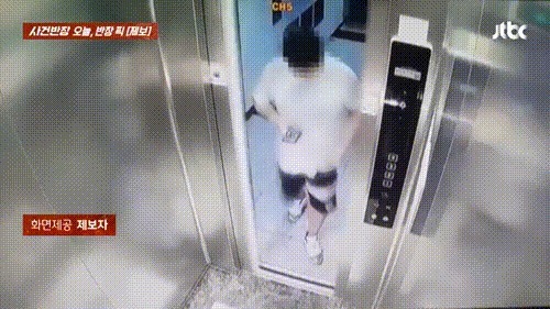 (JTBC '사건반장' 갈무리)