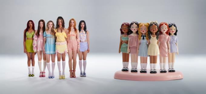 사진제공=하이브