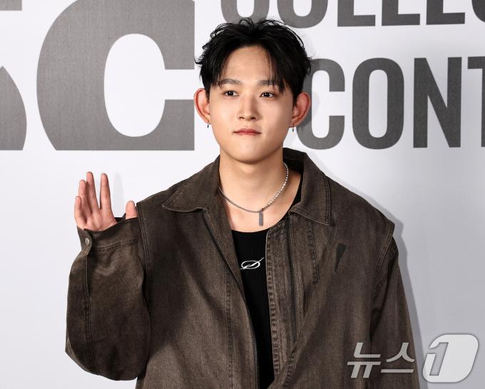 [사진] 동생 패션쇼 참석한 최환희