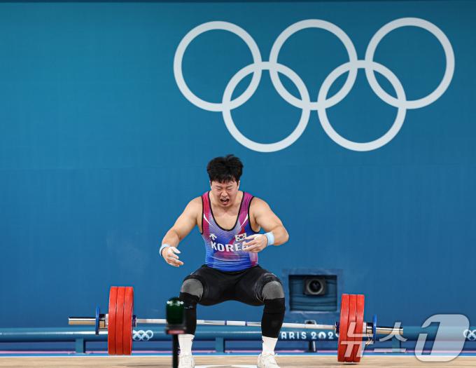 [사진] 장연학 '아쉽다 아쉬워'