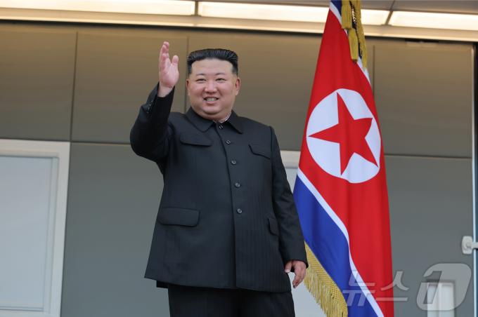 (평양 노동신문-뉴스1) =북한 노동당 기관지 노동신문은 10일 