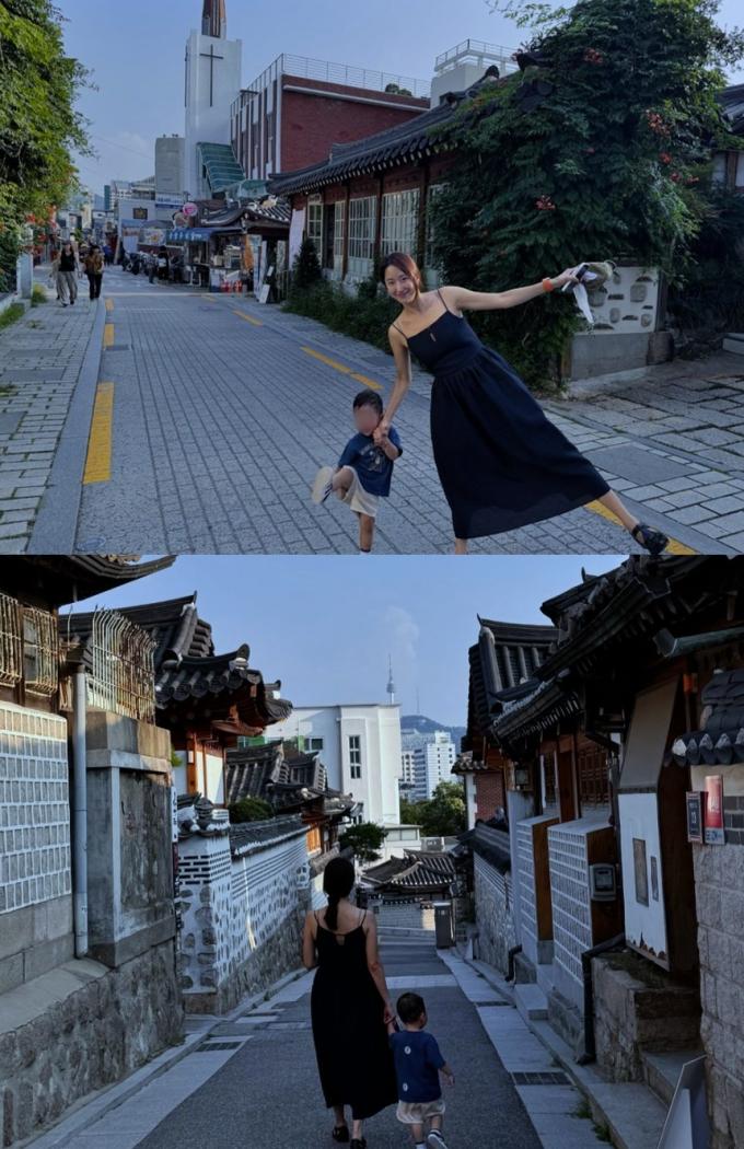 전혜빈 인스타그램