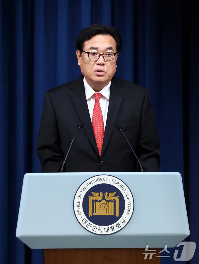 [사진] 차기 검찰총장에 심우정 법무차관 지명