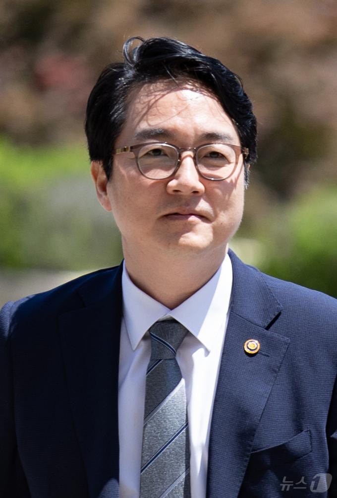 [사진] 윤 대통령, 신임 검찰총장 후보에 심우정 지명