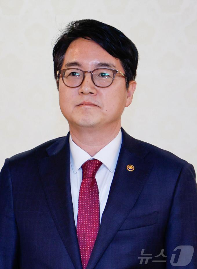[사진] 윤 대통령, 심우정 신임 검찰총장 후보 지명