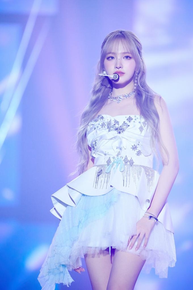 아이브 리즈/스타쉽엔터테인먼트 제공