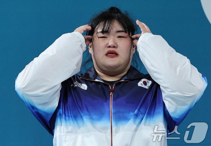 [사진] 울컥한 박혜정