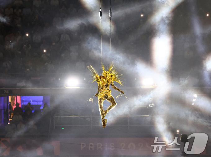 [사진] '골든 보이저의 도착'