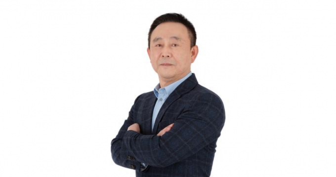 오스템임플란트가 최근 임시주주총회를 개최하고 김해성 경영혁신단장을 신임 대표이사로 선임했다. /사진=오스템임플란트