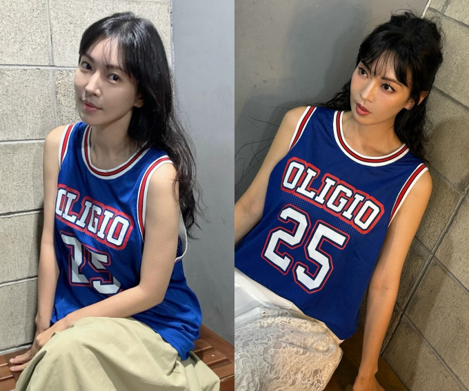 사진=김소연 인스타그램