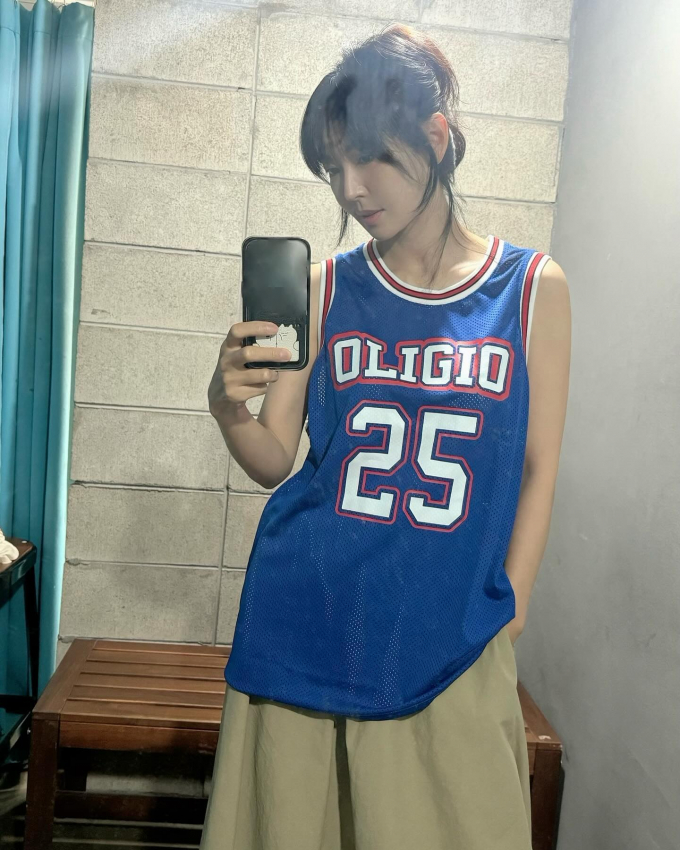 사진=김소연 인스타그램