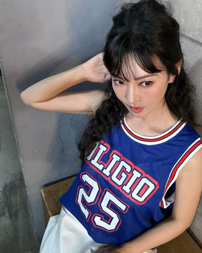 사진=김소연 인스타그램