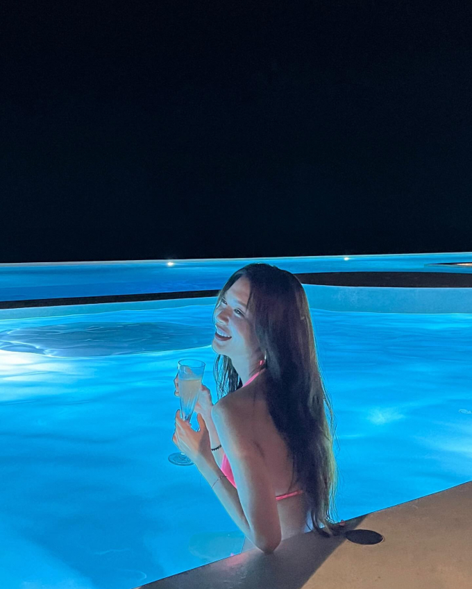 사진=정유진 인스타그램