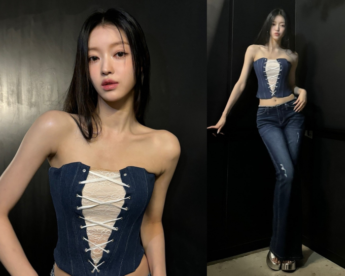 사진=유아 인스타그램
